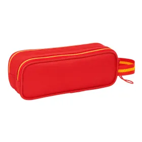 Ceļasoma RFEF Sarkans 21 x 8 x 6 cm