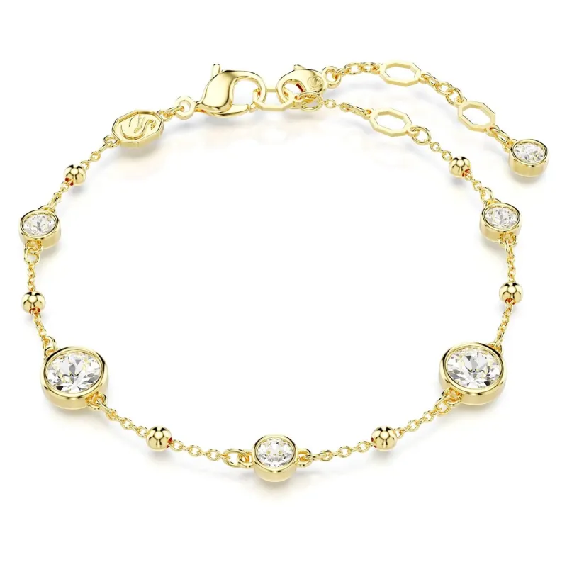 Moteriški apyrankės Swarovski 5680094