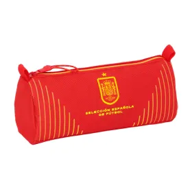 Pussukka RFEF Punainen 21 x 8 x 7 cm