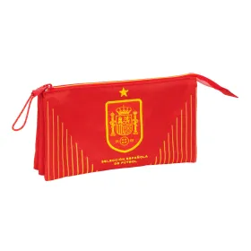 Ceļasoma RFEF Sarkans 22 x 12 x 3 cm
