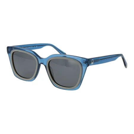 Sieviešu Saulesbrilles Benetton BE5086 52661