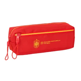 Ceļasoma RFEF Sarkans 22 x 8,5 x 6 cm