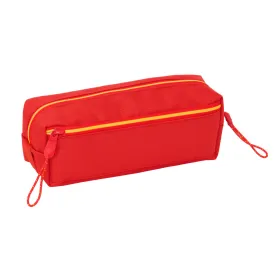 Ceļasoma RFEF Sarkans 22 x 8,5 x 6 cm