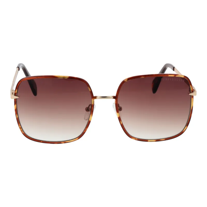 Женские солнечные очки Funky Buddha FBS2025 58003