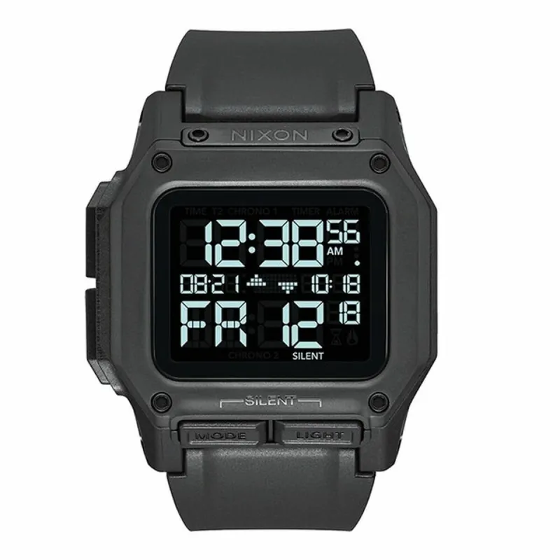 Мужские часы Nixon A1180-001