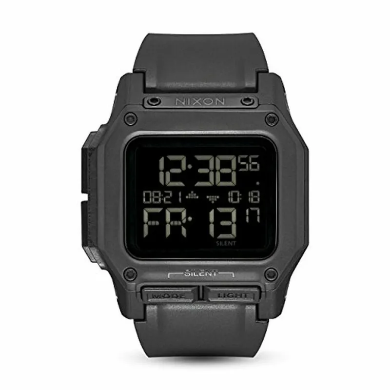 Мужские часы Nixon A1180-001