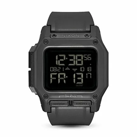 Мужские часы Nixon A1180-001
