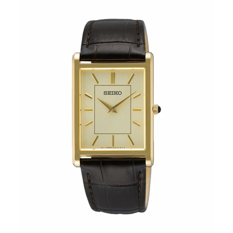 Vīriešu Pulkstenis Seiko SWR106P1