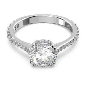 Naisten sormus Swarovski 5645253