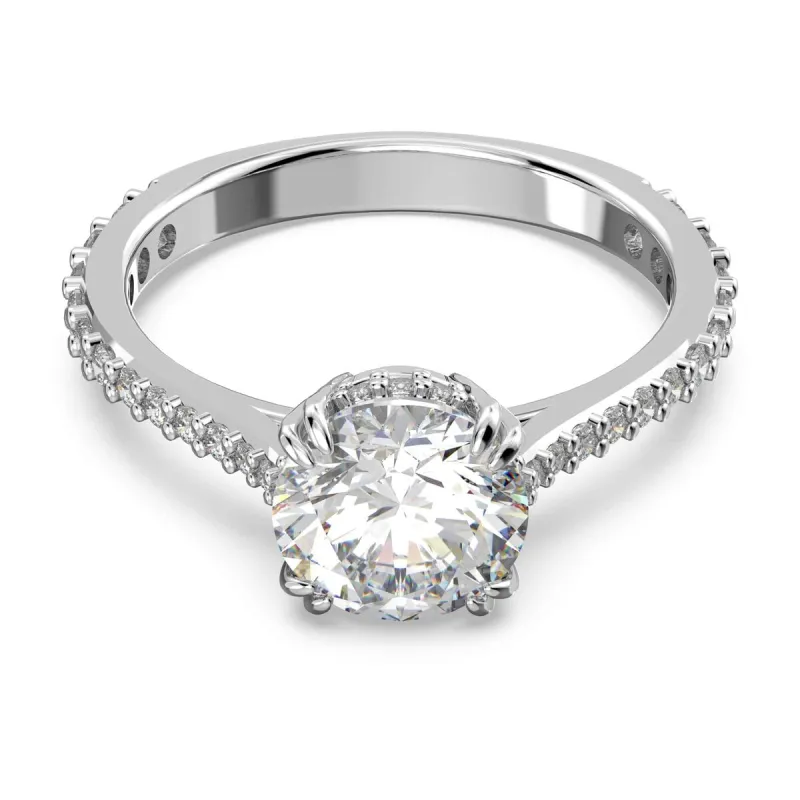 Naiste Sõrmus Swarovski 5645253