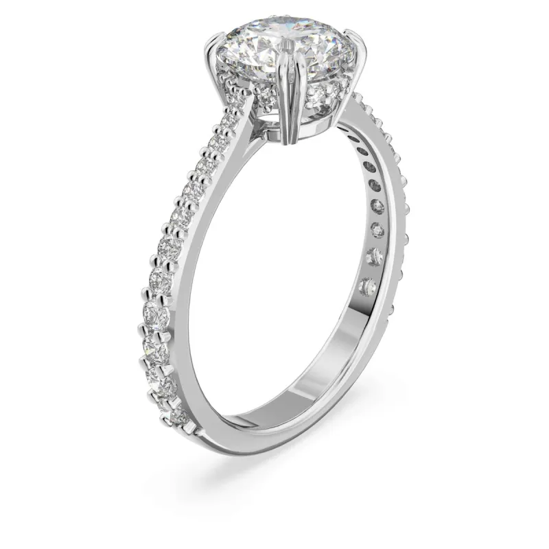 Naiste Sõrmus Swarovski 5645253