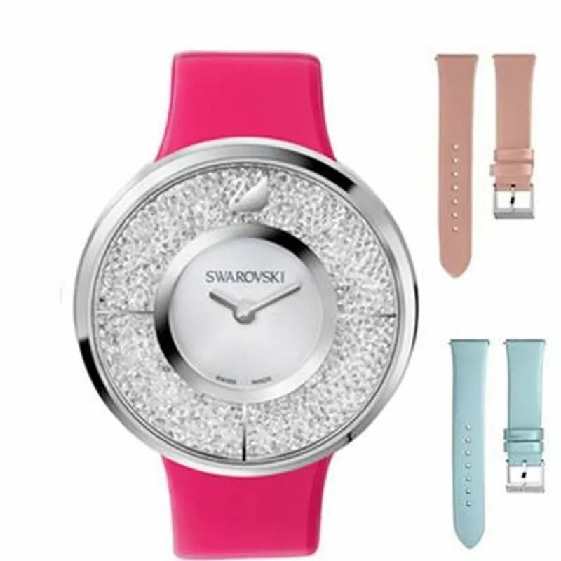 Laikrodis moterims Swarovski 5096698