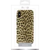 PURO Glam Leopard Cover - Case for iPhone Xs / X (Leo 1)