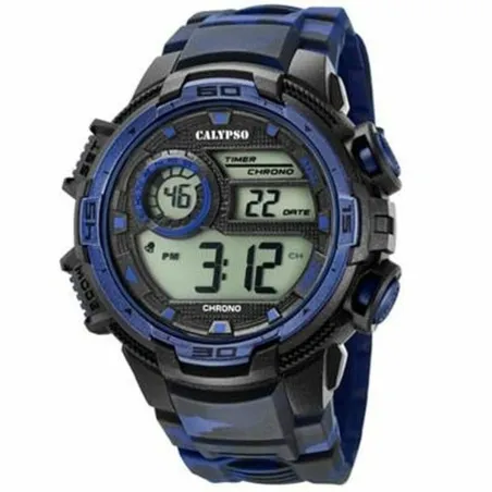 Мужские часы Calypso K5723_1