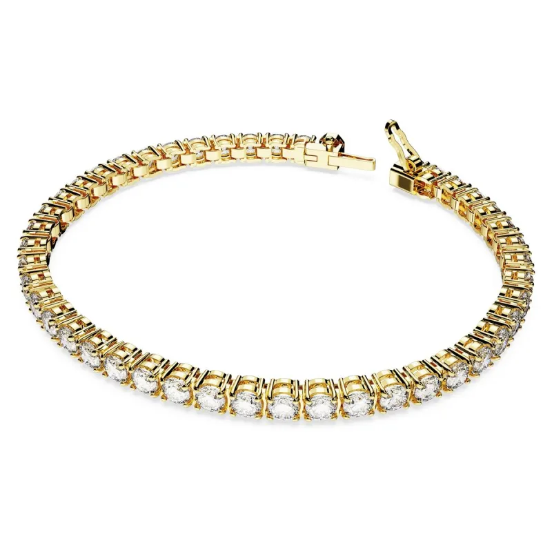 Ladies' Bracelet Swarovski 5657665