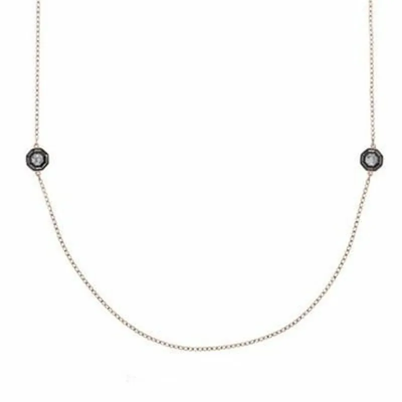 Naiste Kaelakee Swarovski 5083554
