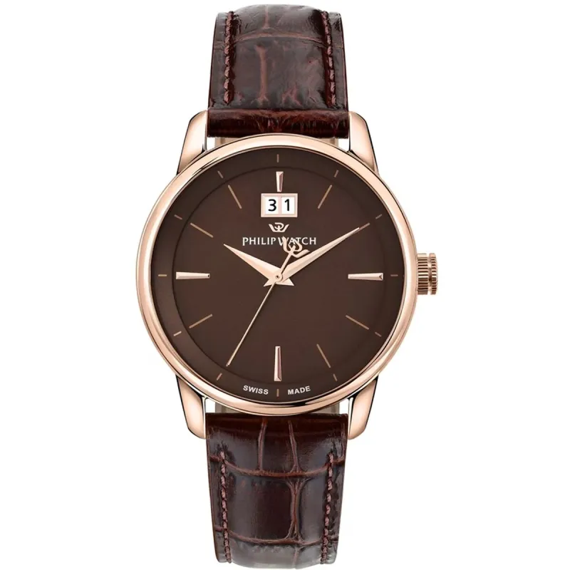 Мужские часы Philip Watch R8251150012
