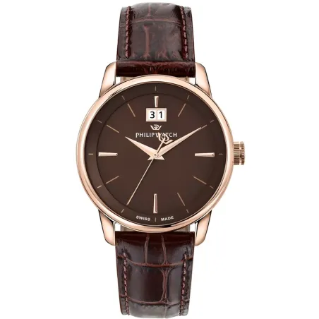 Vīriešu Pulkstenis Philip Watch R8251150012