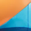 Pop-Up teltta Springos PT003 (200×120×110 cm), oranssi