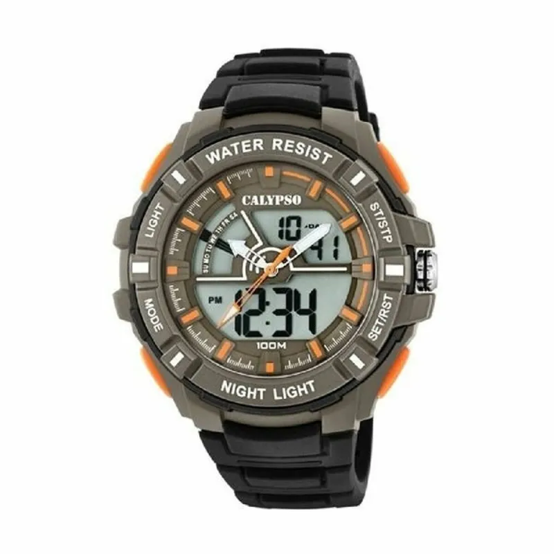 Мужские часы Calypso K5769_1