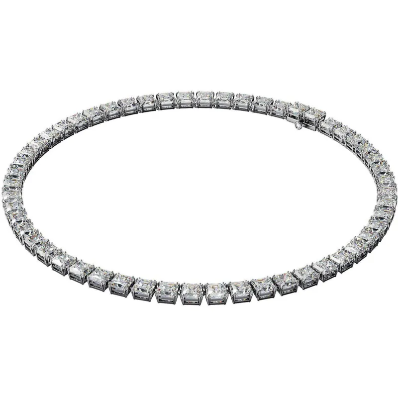 Naiste Kaelakee Swarovski 5599153