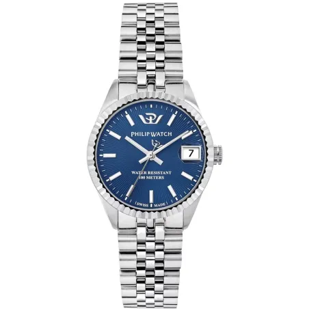 Laikrodis vyrams Philip Watch R8253597677