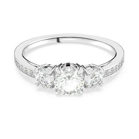 Moteriški žiedas Swarovski 5655713