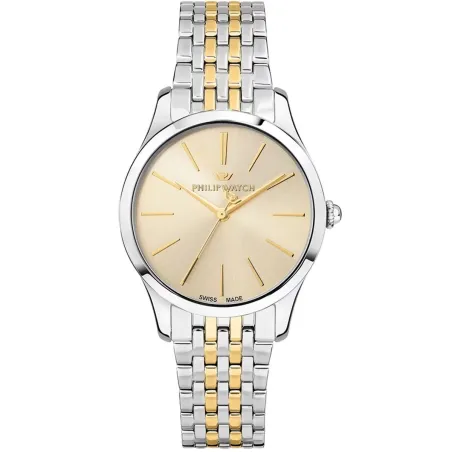 Miesten rannekellot Philip Watch R8253208527