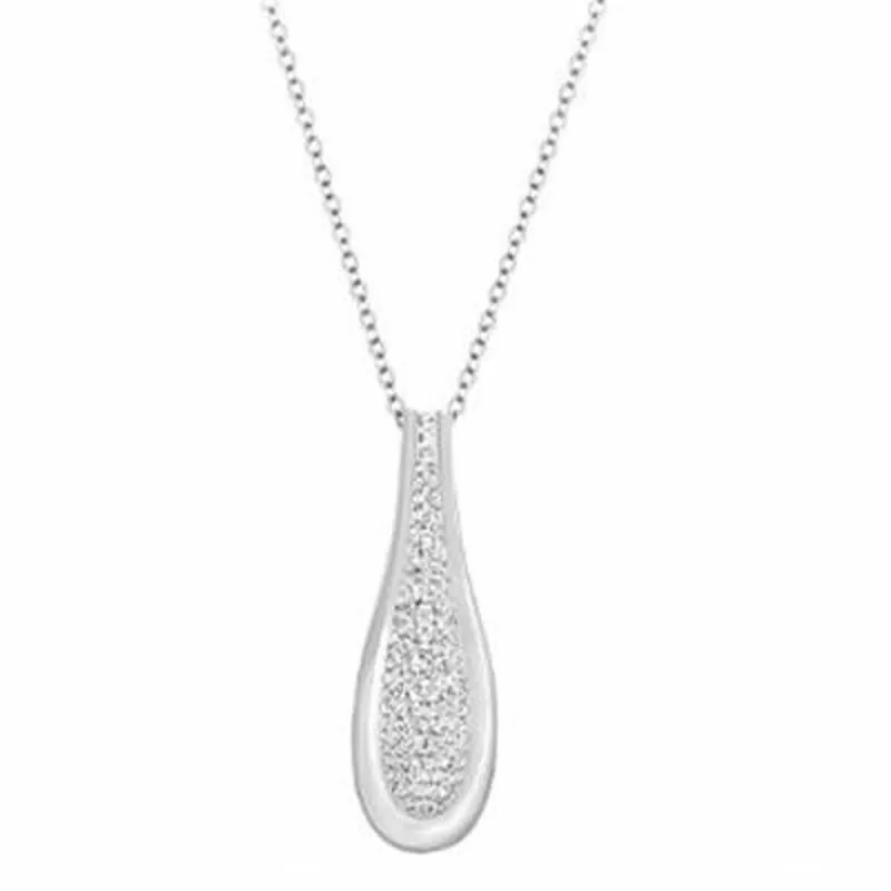 Naiste Kaelakee Swarovski 5124325
