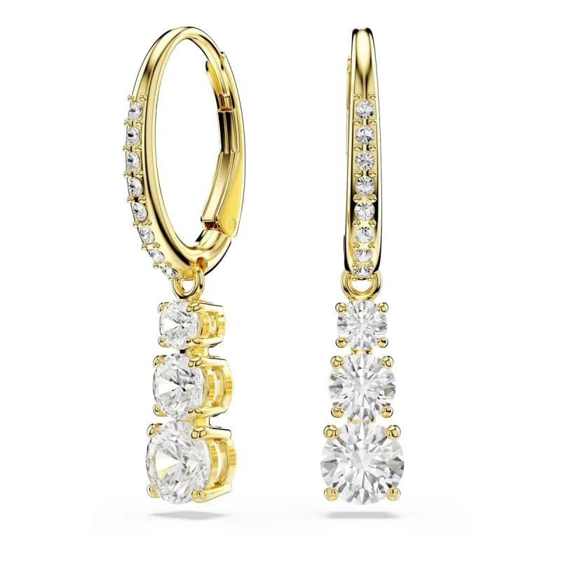 Sieviešu Auskari Swarovski 5723300