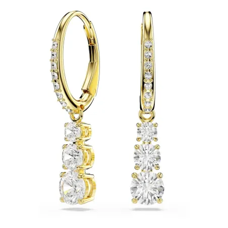 Женские серьги Swarovski 5723300