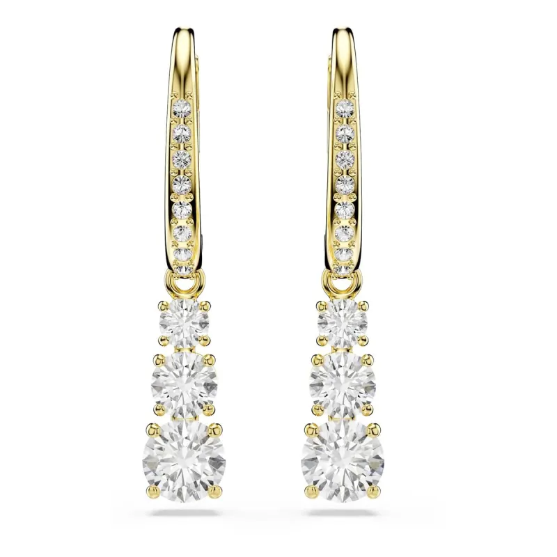 Naiste Kõrvarõngad Swarovski 5723300