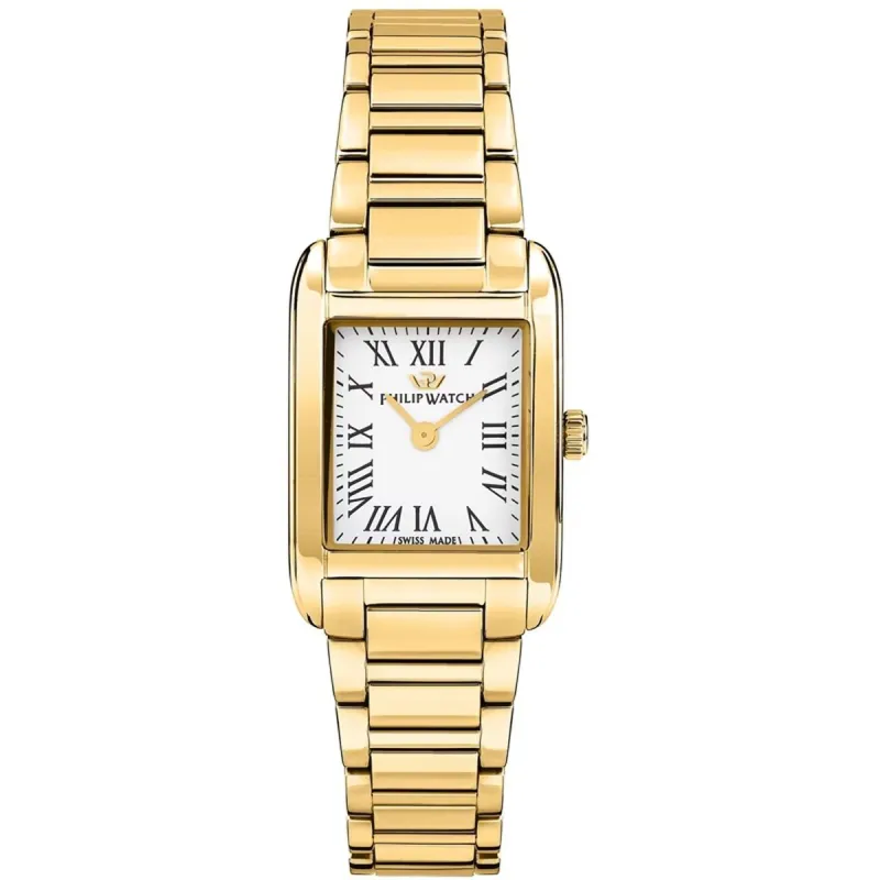 Женские часы Philip Watch R8253225504
