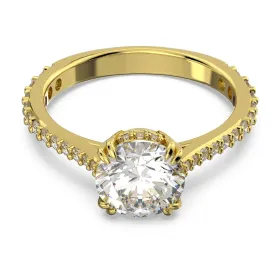 Naiste Sõrmus Swarovski 5642621