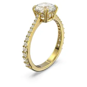 Женские кольца Swarovski 5642621