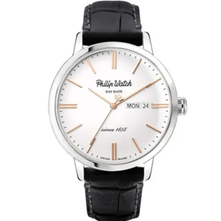 Мужские часы Philip Watch R8251180036