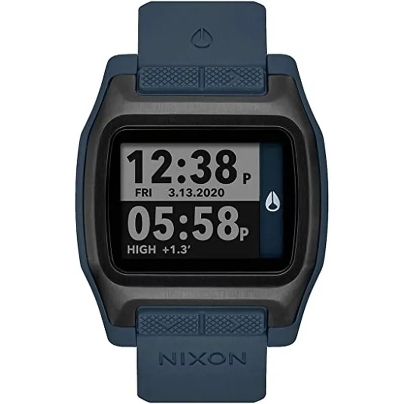 Miesten rannekellot Nixon A1308-2889