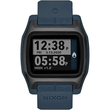 Miesten rannekellot Nixon A1308-2889