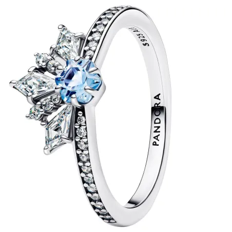 Женские кольца Pandora 194134C01-50 10 Серебристый