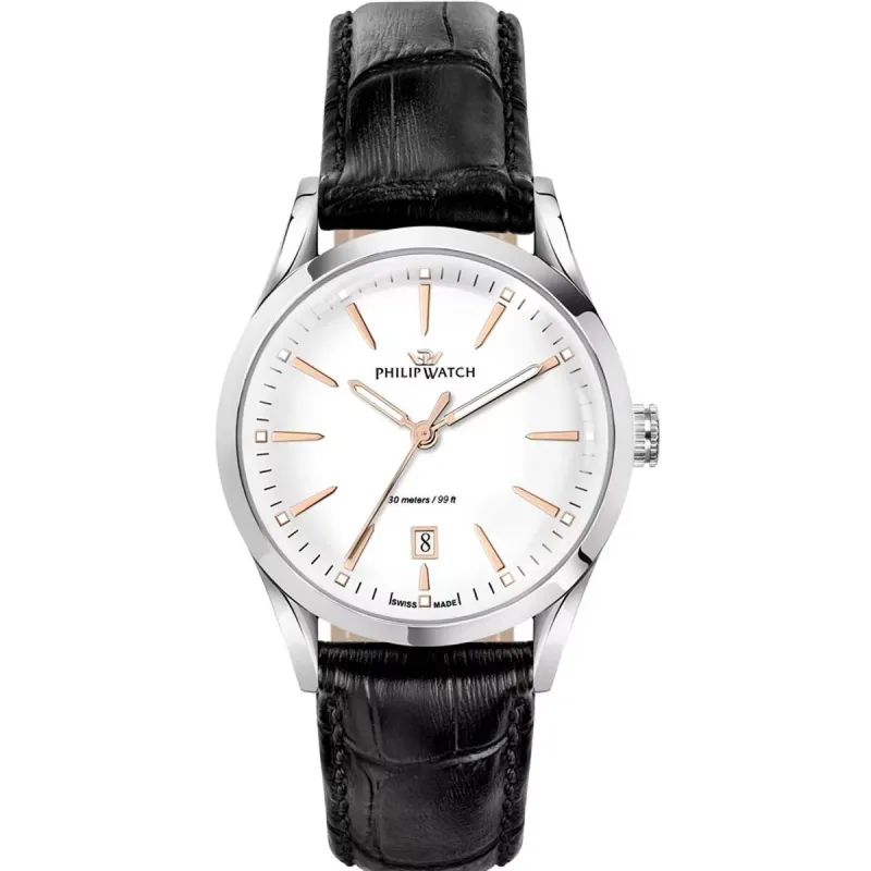 Мужские часы Philip Watch R8251180019