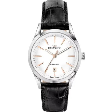 Laikrodis vyrams Philip Watch R8251180019