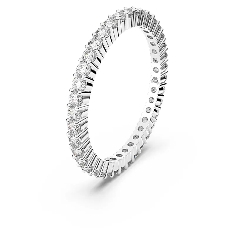 Naisten sormus Swarovski 5656300
