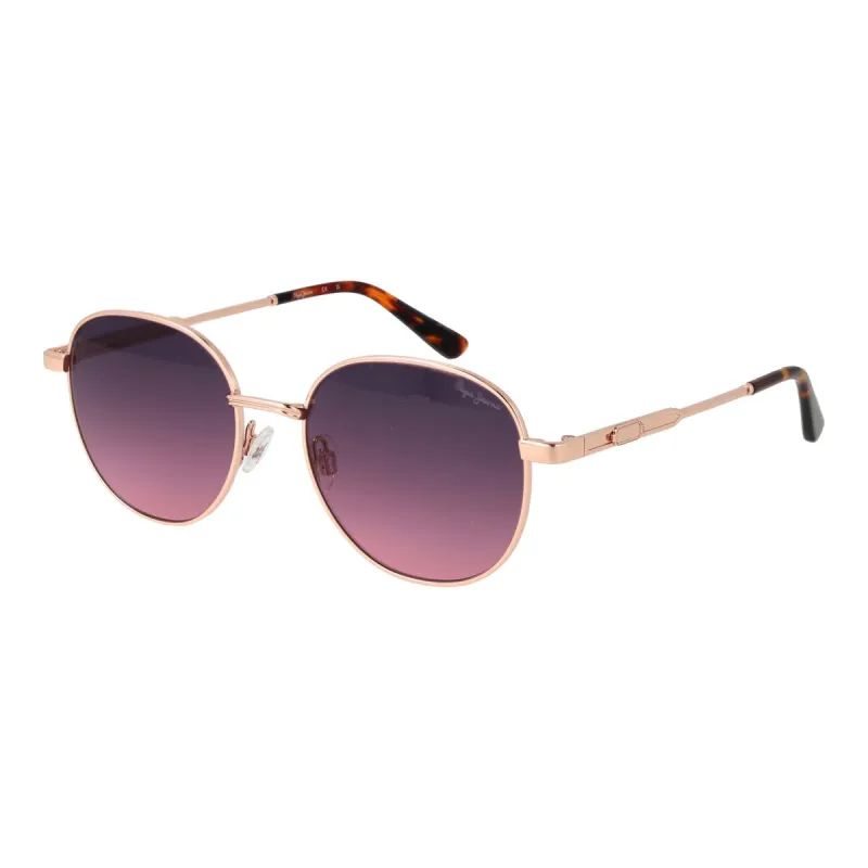 Sieviešu Saulesbrilles Pepe Jeans PJ5213 52401