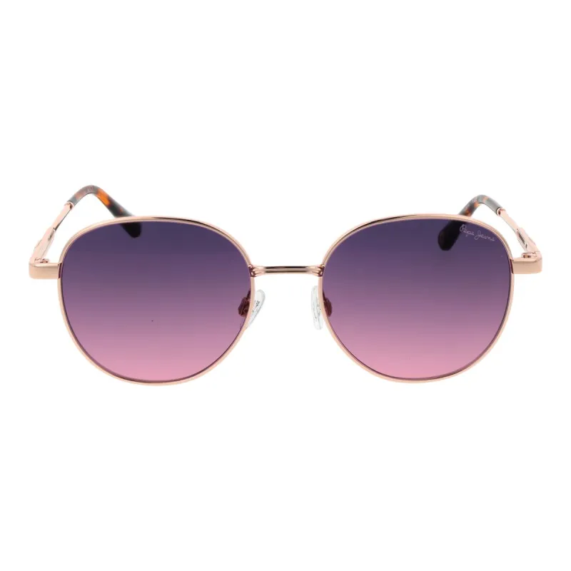Moteriški akiniai nuo saulės Pepe Jeans PJ5213 52401