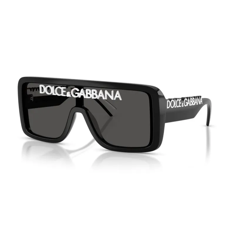 Unisex aurinkolasit Dolce & Gabbana DG 6204