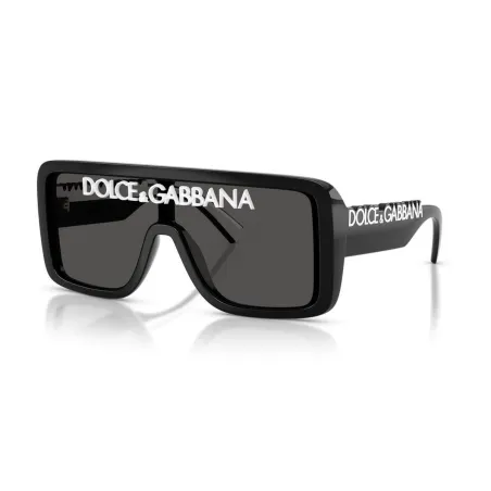 Unisex Sunglasses Dolce & Gabbana DG 6204