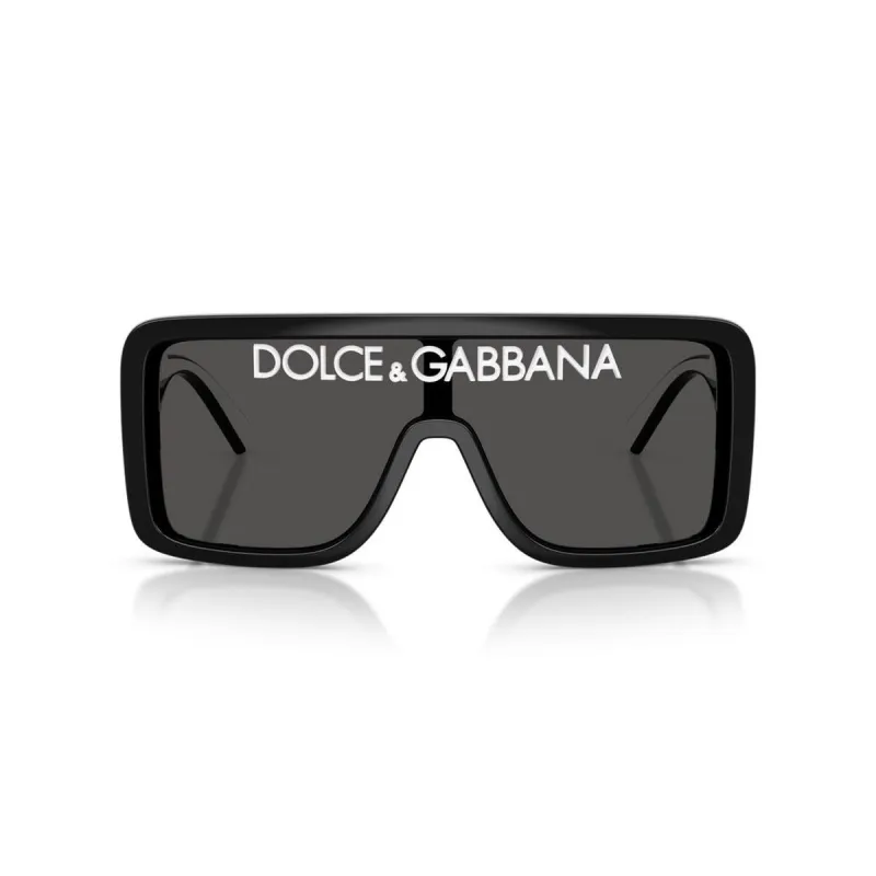 Abiejų lyčių akiniai nuo saulės Dolce & Gabbana DG 6204