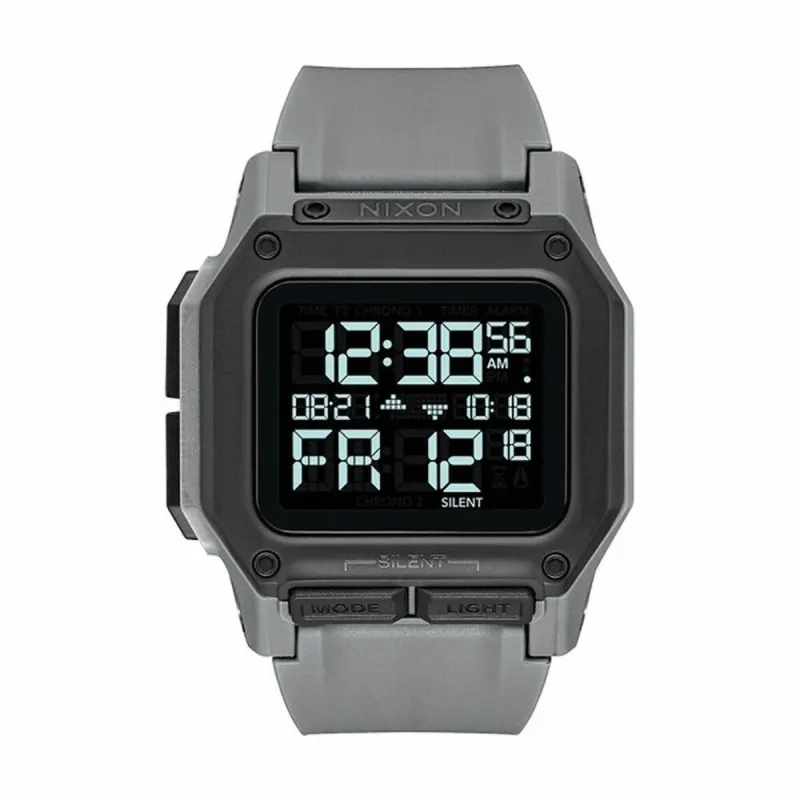 Miesten rannekellot Nixon A1180-632