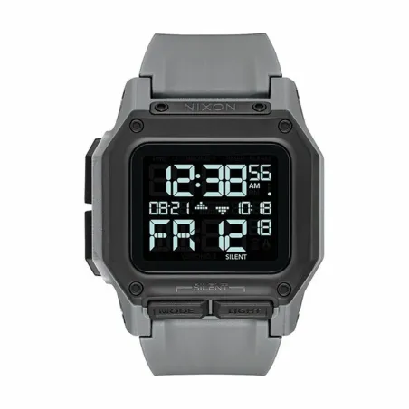 Miesten rannekellot Nixon A1180-632