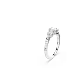 Moteriški žiedas Swarovski 5656292